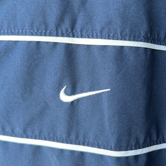 Nike Men’s Active Wear Full Zip Track Jacket - Picture 2 of 5